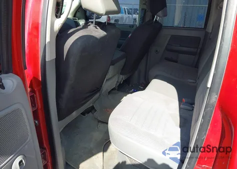 2008 Dodge Ram 1500 St/Sxt from USA, damaged, VIN 1D7HA18N58S541928